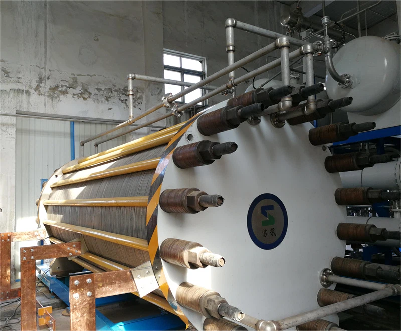 Ūdeņraža alternatīvā enerģija