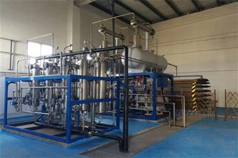 Pārdošanā ūdeņraža elektriskais ģenerators