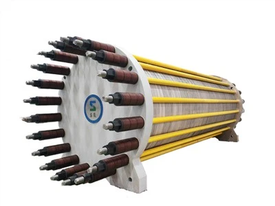 Ūdeņraža enerģijas ģenerators